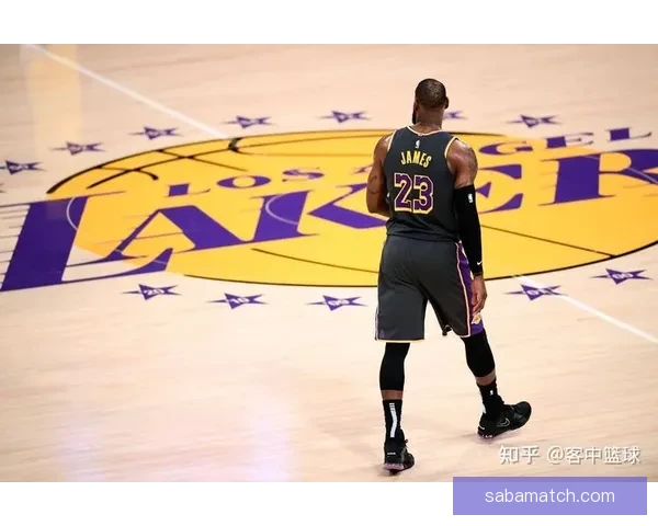 詹姆斯未来去向揭晓 六大潜在下家及薪资让步分析
