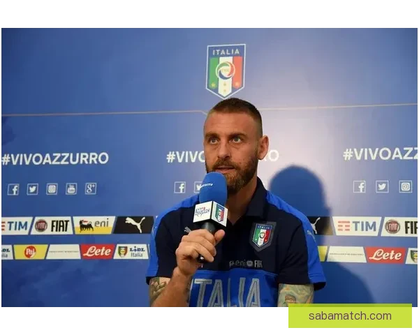 德罗西接任意大利队主帅心怀遗憾选择低调回应外界关注