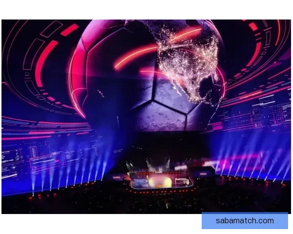 世界杯在线竞猜分析：深度解析赛事走势与投注策略