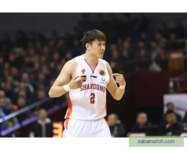 丁彦雨航24岁荣膺MVP燃起闯NBA梦想 蝉联MVP后决心更加坚定